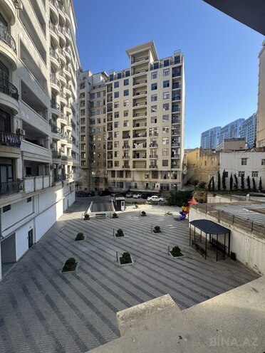Сдаётся 2-комн. новостройка 50 м², м. Ичеришехер, photo 11 from 14