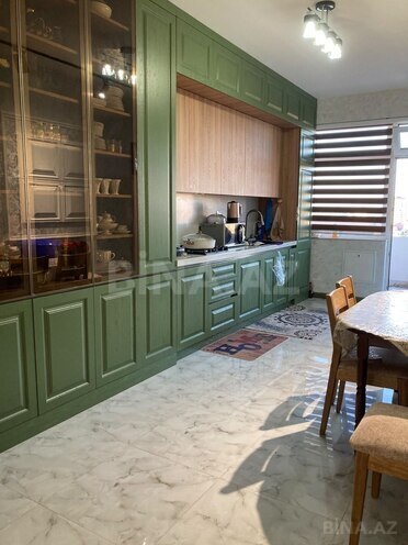 Продается 3-комн. новостройка 131 м², м. Мемар Аджеми, photo 8 from 23