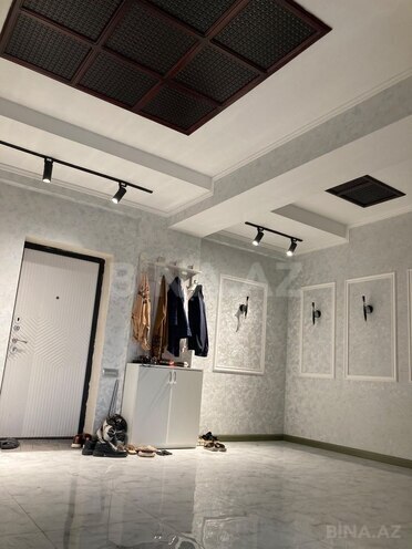 Продается 3-комн. новостройка 131 м², м. Мемар Аджеми, photo 12 from 23