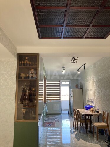 Продается 3-комн. новостройка 131 м², м. Мемар Аджеми, photo 16 from 23