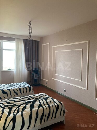 Продается 3-комн. новостройка 131 м², м. Мемар Аджеми, photo 5 from 23