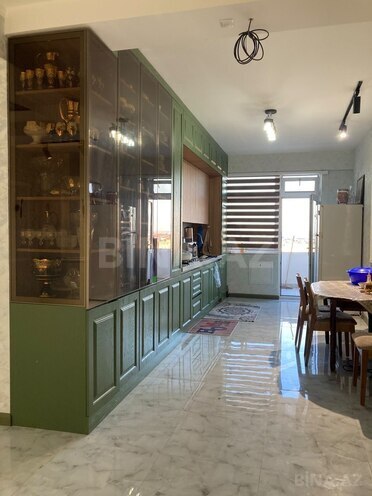 Продается 3-комн. новостройка 131 м², м. Мемар Аджеми, photo 11 from 23