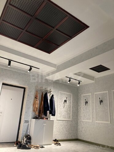 Продается 3-комн. новостройка 131 м², м. Мемар Аджеми, photo 15 from 23