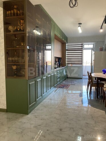 Продается 3-комн. новостройка 131 м², м. Мемар Аджеми, photo 10 from 23