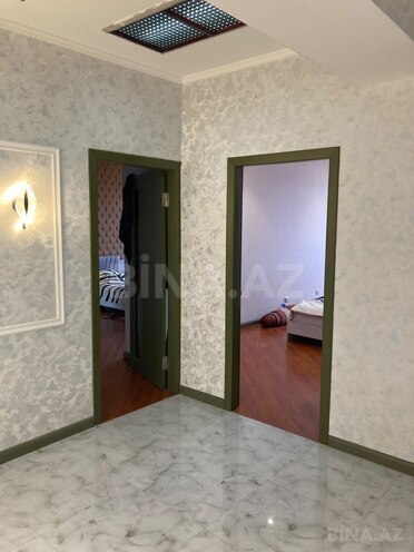 Продается 3-комн. новостройка 131 м², м. Мемар Аджеми, photo 14 from 23