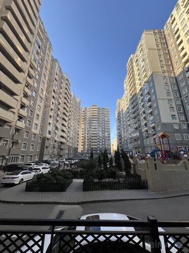 Продаётся 2-комн. новостройка 61 м², пос. Ени Гюнешли, photo 12 from 13