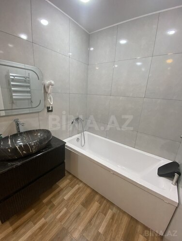 İcarəyə verilir 2 otaqlı həyət evi/bağ evi 75 m², Nardaran q., photo 10 from 11