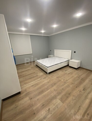İcarəyə verilir 2 otaqlı həyət evi/bağ evi 75 m², Nardaran q., photo 9 from 11