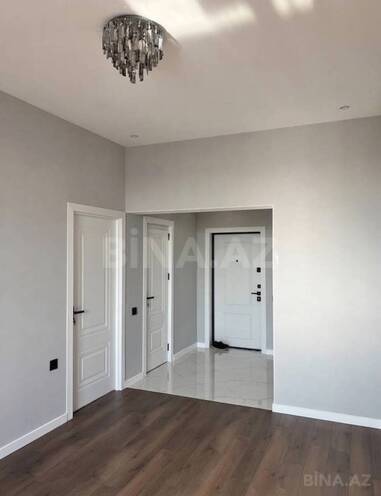 İcarəyə verilir 2 otaqlı yeni tikili 46 m², Neftçilər m., photo 10 from 17