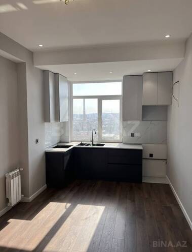 İcarəyə verilir 2 otaqlı yeni tikili 46 m², Neftçilər m., photo 13 from 17