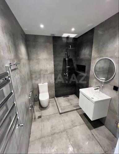 İcarəyə verilir 2 otaqlı yeni tikili 46 m², Neftçilər m., photo 6 from 17