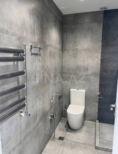 İcarəyə verilir 2 otaqlı yeni tikili 46 m², Neftçilər m., photo 5 from 17