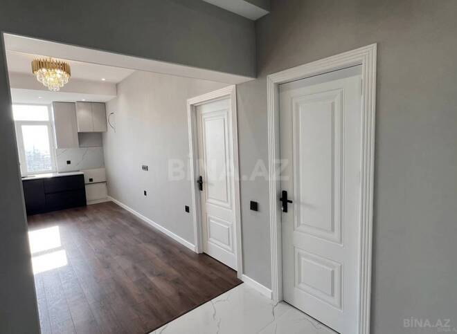 İcarəyə verilir 2 otaqlı yeni tikili 46 m², Neftçilər m., photo 8 from 17