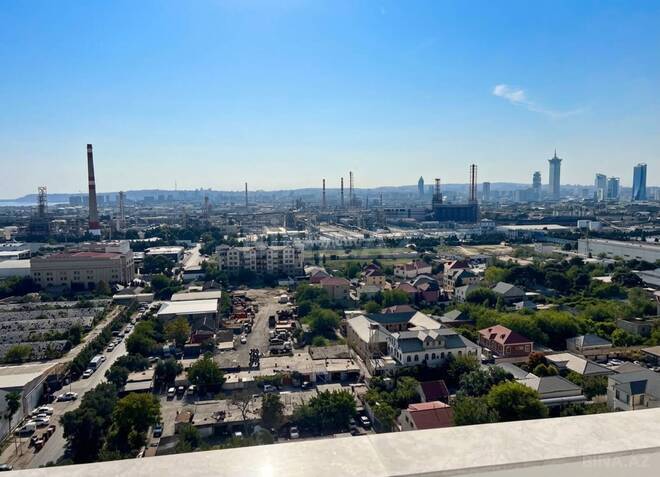 İcarəyə verilir 2 otaqlı yeni tikili 46 m², Neftçilər m., photo 7 from 17