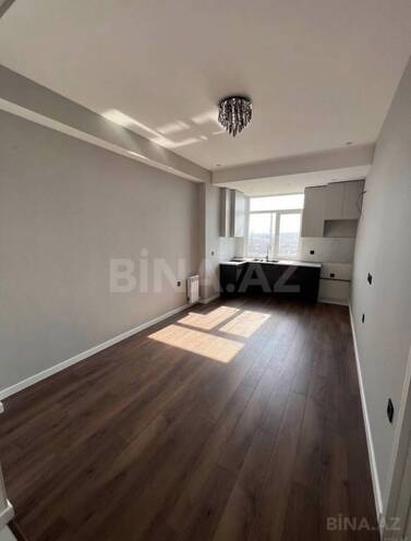 İcarəyə verilir 2 otaqlı yeni tikili 46 m², Neftçilər m., photo 12 from 17