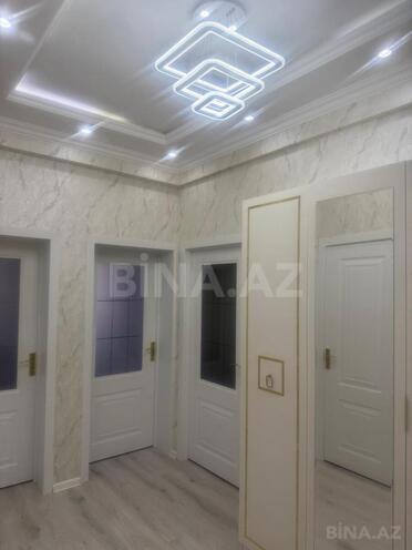 Сдаётся 2-комн. новостройка 60 м², м. Ази Асланов, photo 8 from 9