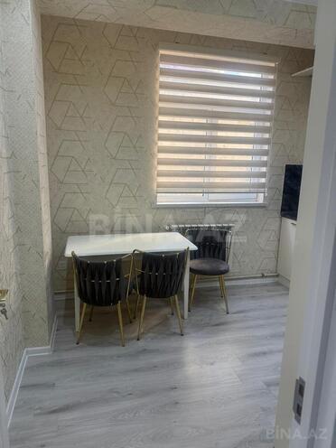 Сдаётся 2-комн. новостройка 60 м², м. Ази Асланов, photo 6 from 9