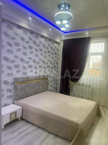 Сдаётся 2-комн. новостройка 60 м², м. Ази Асланов, photo 3 from 9