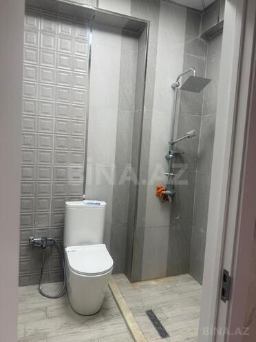 Сдаётся 2-комн. новостройка 60 м², м. Ази Асланов, photo 7 from 9