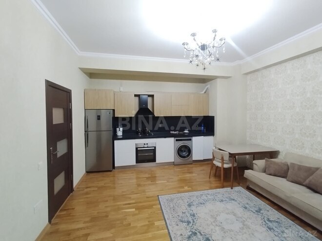 Продается 3-комн. новостройка 62 м², photo 16 from 28