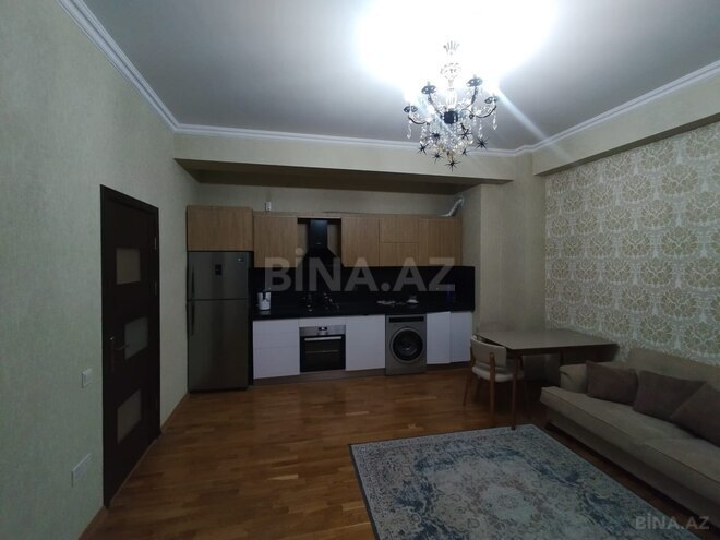 Продается 3-комн. новостройка 62 м², photo 18 from 28