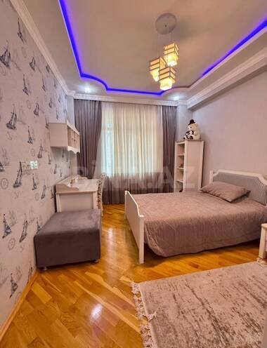 Satılır 3 otaqlı yeni tikili 130 m², Nəsimi m., photo 14 from 15