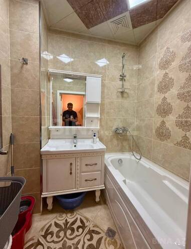 Satılır 3 otaqlı yeni tikili 130 m², Nəsimi m., photo 6 from 15