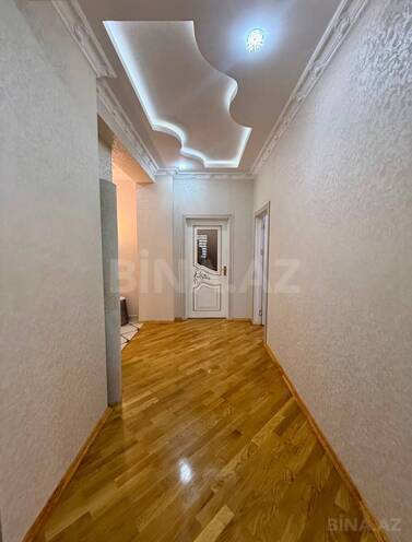 Satılır 3 otaqlı yeni tikili 130 m², Nəsimi m., photo 11 from 15