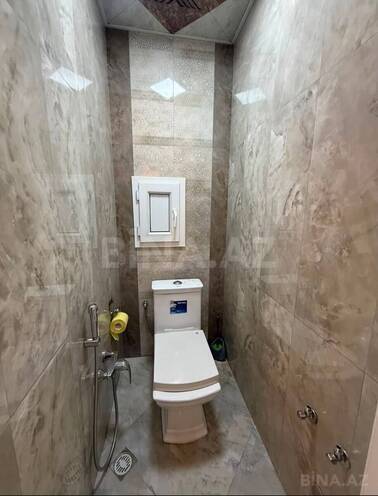 Satılır 3 otaqlı yeni tikili 130 m², Nəsimi m., photo 7 from 15
