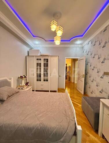Satılır 3 otaqlı yeni tikili 130 m², Nəsimi m., photo 9 from 15