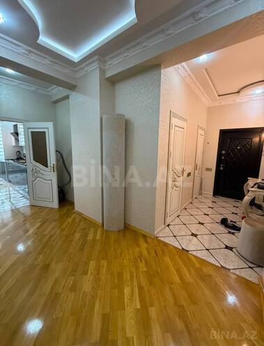 Satılır 3 otaqlı yeni tikili 130 m², Nəsimi m., photo 13 from 15