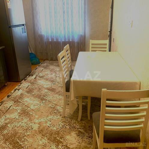 Сдаётся 2-комн. новостройка 75 м², м. Нефтчиляр, photo 5 from 20