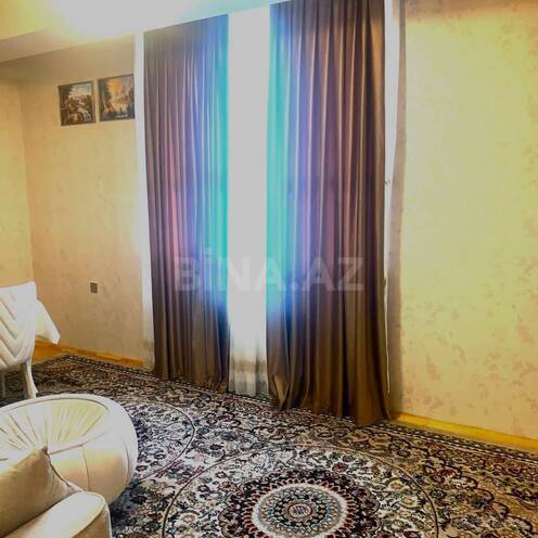 Сдаётся 2-комн. новостройка 75 м², м. Нефтчиляр, photo 10 from 20