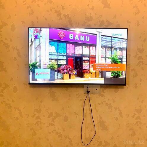 Сдаётся 2-комн. новостройка 75 м², м. Нефтчиляр, photo 1 from 20