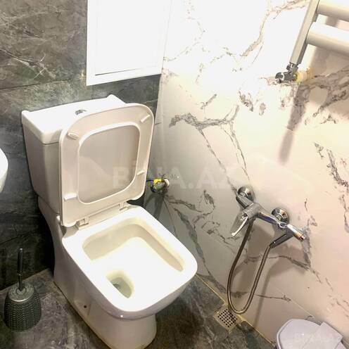Сдаётся 2-комн. новостройка 75 м², м. Нефтчиляр, photo 8 from 20