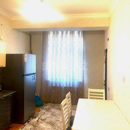 Сдаётся 2-комн. новостройка 75 м², м. Нефтчиляр, photo 7 from 20