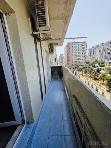 Satılır 2 otaqlı köhnə tikili 52 m², Gənclik m., photo 17 from 18