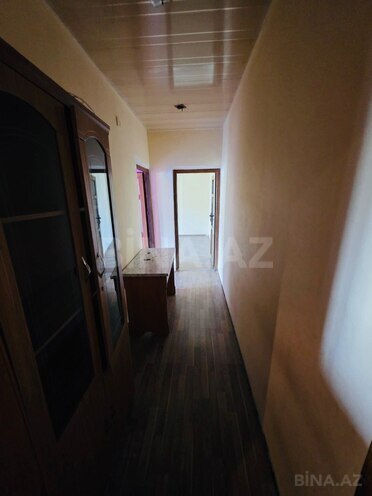 Satılır 2 otaqlı köhnə tikili 52 m², Gənclik m., photo 6 from 18