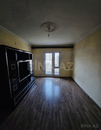 Satılır 2 otaqlı köhnə tikili 52 m², Gənclik m., photo 7 from 18