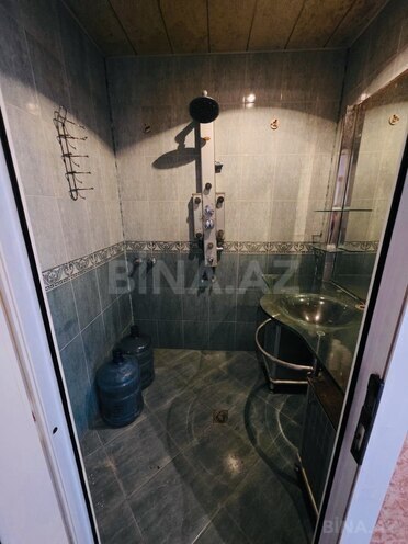 Satılır 2 otaqlı köhnə tikili 52 m², Gənclik m., photo 15 from 18