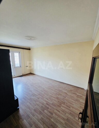 Satılır 2 otaqlı köhnə tikili 52 m², Gənclik m., photo 5 from 18
