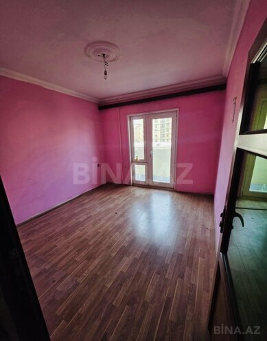 Satılır 2 otaqlı köhnə tikili 52 m², Gənclik m., photo 8 from 18