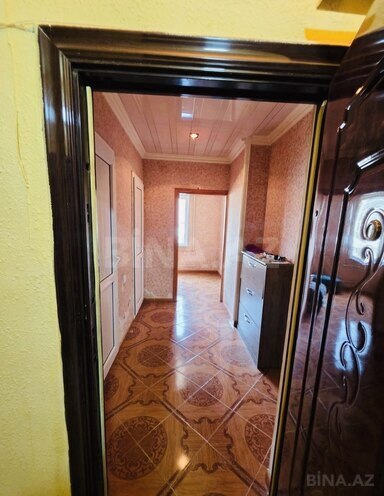 Satılır 2 otaqlı köhnə tikili 52 m², Gənclik m., photo 14 from 18