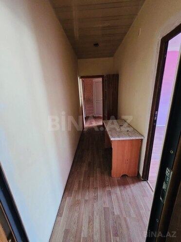 Satılır 2 otaqlı köhnə tikili 52 m², Gənclik m., photo 10 from 18