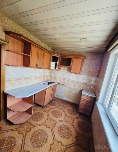 Satılır 2 otaqlı köhnə tikili 52 m², Gənclik m., photo 12 from 18