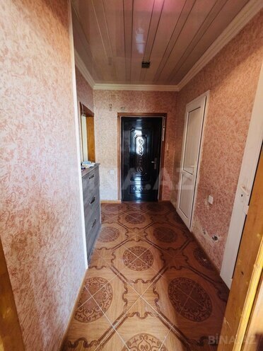 Satılır 2 otaqlı köhnə tikili 52 m², Gənclik m., photo 11 from 18