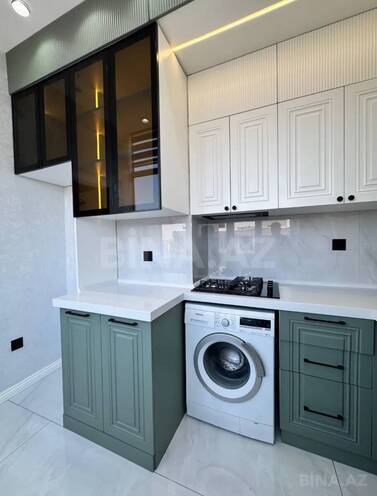 Satılır 2 otaqlı yeni tikili 65 m², Memar Əcəmi m., photo 9 from 12