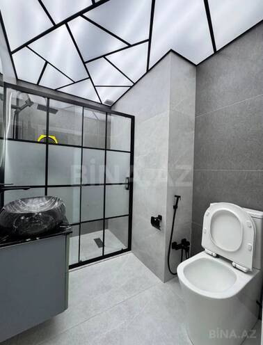 Satılır 2 otaqlı yeni tikili 65 m², Memar Əcəmi m., photo 7 from 12