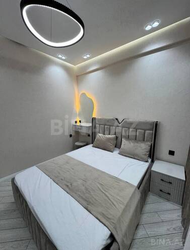 Satılır 2 otaqlı yeni tikili 65 m², Memar Əcəmi m., photo 11 from 12