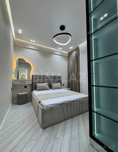 Satılır 2 otaqlı yeni tikili 65 m², Memar Əcəmi m., photo 10 from 12